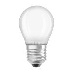 Ledvance Classic LED E27 Poire Filament Dépolie 2.5W 250lm - 827- | Remplacement 25W Ledvance Classic LED E27 Poire Filament Dépolie 2.5W 250lm - 827- | Remplacement 25W