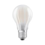 Ledvance Classic LED E27 Poire Filament Dépolie 4W 470lm - 840- | Remplacement 40W Ledvance Classic LED E27 Poire Filament Dépolie 4W 470lm - 840- | Remplacement 40W