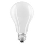 Ledvance Classic LED E27 Poire Filament Dépolie 17W 2452lm - 827- | Remplacement 150W Ledvance Classic LED E27 Poire Filament Dépolie 17W 2452lm - 827- | Remplacement 150W