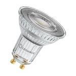 Ledvance LED PAR16 GU10 Réflecteur 7W 575lm 36D - 940  | Meilleur Rendu De Couleur - Dimmable - Remplacement 80W Ledvance LED PAR16 GU10 Réflecteur 7W 575lm 36D - 940  | Meilleur Rendu De Couleur - Dimmable - Remplacement 80W