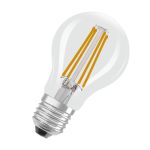 Ledvance Classic LED E27 Poire Filament Claire 5W 1055lm - 827  | Remplacement 75W Ledvance Classic LED E27 Poire Filament Claire 5W 1055lm - 827  | Remplacement 75W