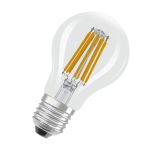 Ledvance Classic LED E27 Poire Filament Claire 7.2W 1521lm - 827  | Remplacement 100W Ledvance Classic LED E27 Poire Filament Claire 7.2W 1521lm - 827  | Remplacement 100W