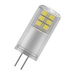 Ledvance Performance LED Capsule Claire G4 2W 200lm - 827 Blanc Très Chaud | Dimmable - Équivalent 20W Ledvance Performance LED Capsule Claire G4 2W 200lm - 827 Blanc Très Chaud | Dimmable - Équivalent 20W