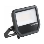 Ledvance Projecteur LED Aluminium Noir 41W 6000lm 100D - 840  | IP66 - Symétrique Ledvance Projecteur LED Aluminium Noir 41W 6000lm 100D - 840  | IP66 - Symétrique