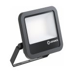 Ledvance Projecteur LED Aluminium Noir 69W 10000lm 100D - 865  | IP66 - Symétrique Ledvance Projecteur LED Aluminium Noir 69W 10000lm 100D - 865  | IP66 - Symétrique