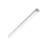Philips Réglette LED Étanche WT060C 28W 3400lm - 840  | 150cm - 1x Câblage Traversant Philips Réglette LED Étanche WT060C 28W 3400lm - 840  | 150cm - 1x Câblage Traversant