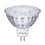 Philips Corepro LED Spot GU5.3 MR16 4.4W 345lm 36D - 827 Blanc Très Chaud | Équivalent 35W Philips Corepro LED Spot GU5.3 MR16 4.4W 345lm 36D - 827 Blanc Très Chaud | Équivalent 35W