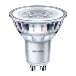 Philips Corepro LED Spot GU10 PAR16 3.5W 265lm 36D - 830 Blanc Chaud | Équivalent 35W Philips Corepro LED Spot GU10 PAR16 3.5W 265lm 36D - 830 Blanc Chaud | Équivalent 35W