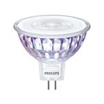Philips Corepro LED Spot GU5.3 MR16 7W 621lm 36D - 827 Blanc Très Chaud | Équivalent 50W Philips Corepro LED Spot GU5.3 MR16 7W 621lm 36D - 827 Blanc Très Chaud | Équivalent 50W