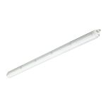 Philips Réglette LED Étanche CoreLine WT120C G2 25W 3400lm - 840  | 150cm - 3x Câblage Traversant Philips Réglette LED Étanche CoreLine WT120C G2 25W 3400lm - 840  | 150cm - 3x Câblage Traversant