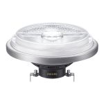 Philips MASTER LED Spot G53 AR111 10.8W 600lm 40D - 927 Blanc Très Chaud | Meilleur rendu des couleurs - Dimmable - Équivalent 50W Philips MASTER LED Spot G53 AR111 10.8W 600lm 40D - 927 Blanc Très Chaud | Meilleur rendu des couleurs - Dimmable - Équivalent 50W