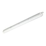 Philips Réglette LED Étanche CoreLine WT120C G2 21.5W 2700lm - 840  | 120cm - 3x Câblage Traversant - Détecteur De Mouvement Et De Lumière  Philips Réglette LED Étanche CoreLine WT120C G2 21.5W 2700lm - 840  | 120cm - 3x Câblage Traversant - Détecteur De Mouvement Et De Lumière