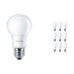 Lot 10x Philips Corepro LED Ampoule E27 Poire Dépolie 8W 806lm - 840 Blanc Froid | Équivalent 60W Lot 10x Philips Corepro LED Ampoule E27 Poire Dépolie 8W 806lm - 840 Blanc Froid | Équivalent 60W