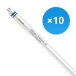 Lot 10x Philips tube LED 115cm | 6500K 16.5W - Master HE Lot 10x Philips tube LED 115cm | 6500K 16.5W - Master HE