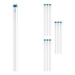 Lot 10x Philips tube LED 60cm | 4000K 8W - Corepro Lot 10x Philips tube LED 60cm | 4000K 8W - Corepro
