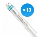 Lot 10x Philips tube LED 150cm | 4000K 23W - Master Value UO Lot 10x Philips tube LED 150cm | 4000K 23W - Master Value UO