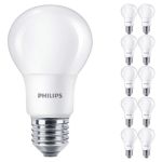 Lot 10x Philips Corepro LED Ampoule E27 Poire Dépolie 5W 470lm - 930 Blanc Chaud | Meilleur rendu des couleurs - Équivalent 40W Lot 10x Philips Corepro LED Ampoule E27 Poire Dépolie 5W 470lm - 930 Blanc Chaud | Meilleur rendu des couleurs - Équivalent 40W