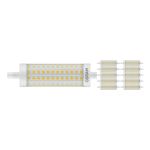 Lot 10x Ledvance LED Line R7s double Ended 118mm 15W 2000lm - 827  | Dimmable - Remplacement 125W Lot 10x Ledvance LED Line R7s double Ended 118mm 15W 2000lm - 827  | Dimmable - Remplacement 125W