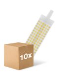 Lot 10x Ledvance LED Line R7s 118mm 18.5W 2452lm - 827  | Dimmable - Remplacement 150W Lot 10x Ledvance LED Line R7s 118mm 18.5W 2452lm - 827  | Dimmable - Remplacement 150W