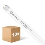 Lot 10x Ledvance Tube LED T8 Superior (EM/Direct 230V) Ultra Output 22.1W 4100lm - 840  | 150cm - Remplacement 58W Lot 10x Ledvance Tube LED T8 Superior (EM/Direct 230V) Ultra Output 22.1W 4100lm - 840  | 150cm - Remplacement 58W