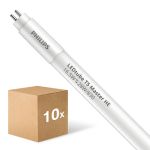 Lot 10x Philips Tube LED T5 MASTER (Direct 230V) High Efficiency 16.5W 2300lm - 830  | 115cm - Remplacement 28W Lot 10x Philips Tube LED T5 MASTER (Direct 230V) High Efficiency 16.5W 2300lm - 830  | 115cm - Remplacement 28W