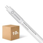 Lot 10x Ledvance Tube LED T5 Performance (Direct 230V) High Output 26W 4000lm - 865  | 115cm - Remplacement 54W Lot 10x Ledvance Tube LED T5 Performance (Direct 230V) High Output 26W 4000lm - 865  | 115cm - Remplacement 54W