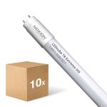 Lot 10x Tube LED T8 (EM/Direct 230V) Standard Output 7.5W 900lm - 865  | 60cm - Remplacement 18W Lot 10x Tube LED T8 (EM/Direct 230V) Standard Output 7.5W 900lm - 865  | 60cm - Remplacement 18W