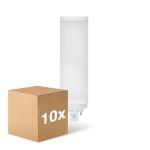 Lot 10x Ledvance Dulux-T LED 20W - 830  | Remplacement 42W Lot 10x Ledvance Dulux-T LED 20W - 830  | Remplacement 42W