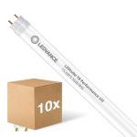 Lot 10x Ledvance Tube LED T8 Performance (EM/Direct 230V) Ultra Output 15.6W 2500lm - 865  | 120cm - Remplacement 36W Lot 10x Ledvance Tube LED T8 Performance (EM/Direct 230V) Ultra Output 15.6W 2500lm - 865  | 120cm - Remplacement 36W