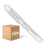 Lot 10x Ledvance Tube LED T5 Performance (Direct 230V) High Output 16W 2160lm - 830  | 85cm - Remplacement 39W Lot 10x Ledvance Tube LED T5 Performance (Direct 230V) High Output 16W 2160lm - 830  | 85cm - Remplacement 39W