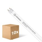 Lot 10x Ledvance Tube LED T8 Performance (EM/Direct 230V) High Output 7W 1100lm - 840  | 60cm - Remplacement 18W Lot 10x Ledvance Tube LED T8 Performance (EM/Direct 230V) High Output 7W 1100lm - 840  | 60cm - Remplacement 18W