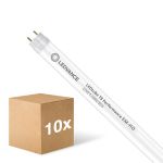 Lot 10x Ledvance Tube LED T8 Performance (EM/Direct 230V) High Output 20W 3100lm - 865  | 150cm - Remplacement 58W Lot 10x Ledvance Tube LED T8 Performance (EM/Direct 230V) High Output 20W 3100lm - 865  | 150cm - Remplacement 58W