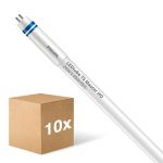 Lot 10x Philips Tube LED T5 MASTER (HF) High Output 26W 3900lm - 865  | 145cm - Remplacement 49W Lot 10x Philips Tube LED T5 MASTER (HF) High Output 26W 3900lm - 865  | 145cm - Remplacement 49W