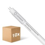 Lot 10x Ledvance Tube LED T5 Performance (Direct 230V) High Output 26W 4000lm - 840  | 115cm - Remplacement 54W Lot 10x Ledvance Tube LED T5 Performance (Direct 230V) High Output 26W 4000lm - 840  | 115cm - Remplacement 54W