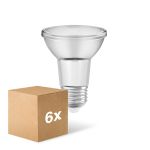 Lot 6x Ledvance Performance Spot LED E27 PAR20 6.4W 350lm 36D - 927  | Meilleur Rendu De Couleur - Dimmable - Remplacement 50W Lot 6x Ledvance Performance Spot LED E27 PAR20 6.4W 350lm 36D - 927  | Meilleur Rendu De Couleur - Dimmable - Remplacement 50W
