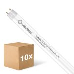 Lot 10x Ledvance Tube LED T8 Performance (EM/Direct 230V) High Output 13.5W 2100lm - 840  | 120cm - Remplacement 36W Lot 10x Ledvance Tube LED T8 Performance (EM/Direct 230V) High Output 13.5W 2100lm - 840  | 120cm - Remplacement 36W