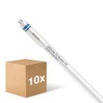 Lot 10x Philips Tube LED T5 MASTER (HF) High Efficiency 20W 3000lm - 865  | 145cm - Remplacement 35W Lot 10x Philips Tube LED T5 MASTER (HF) High Efficiency 20W 3000lm - 865  | 145cm - Remplacement 35W