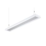 Philips LED Panel FlexBlend SP340P 39W 4000lm - 940 Cool White | 120x20cm - UGR <19 - Dali Dimmable - Best Colour Rendering Philips LED Panel FlexBlend SP340P 39W 4000lm - 940 Cool White | 120x20cm - UGR <19 - Dali Dimmable - Best Colour Rendering