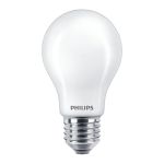 Philips Corepro LED Ampoule E27 Poire Dépolie 8.5W 1055lm - 840 Blanc Froid - Équivalent 75W Philips Corepro LED Ampoule E27 Poire Dépolie 8.5W 1055lm - 840 Blanc Froid - Équivalent 75W