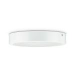 Philips Downlight LED DN065C Métal Blanc 12W 1200lm 110D - 830 Blanc Chaud | 175mm - Diamètre 150mm - IP20 Philips Downlight LED DN065C Métal Blanc 12W 1200lm 110D - 830 Blanc Chaud | 175mm - Diamètre 150mm - IP20