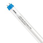Philips Tube LED T8 CorePro (EM/Direct 230V) High Output 24W 2500lm - 830 Blanc Chaud | 150cm - Équivalent 58W Philips Tube LED T8 CorePro (EM/Direct 230V) High Output 24W 2500lm - 830 Blanc Chaud | 150cm - Équivalent 58W