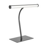 Eglo Lampe De Table Riccione Échantillon Nickel Satiné 5W 500lm - 827-840-865 CCT | Dimmable Eglo Lampe De Table Riccione Échantillon Nickel Satiné 5W 500lm - 827-840-865 CCT | Dimmable