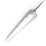 Philips Réglette LED Étanche CoreLine WT120C G2 42.9W 6000lm - 840  | 150cm  Philips Réglette LED Étanche CoreLine WT120C G2 42.9W 6000lm - 840  | 150cm