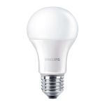 Philips Corepro LED Ampoule E27 Poire Dépolie 13W 1521lm - 840 Blanc Froid | Équivalent 100W Philips Corepro LED Ampoule E27 Poire Dépolie 13W 1521lm - 840 Blanc Froid | Équivalent 100W