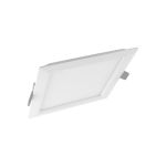 Ledvance Spot encastrable LED Slim Carré SQ155 12W 1020lm 120D - 865   Ledvance Spot encastrable LED Slim Carré SQ155 12W 1020lm 120D - 865