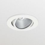 Philips Spot LED Claire Accent G2 RS061B 6W 550lm 36D - 840  | 80mm - Dimmable  Philips Spot LED Claire Accent G2 RS061B 6W 550lm 36D - 840  | 80mm - Dimmable