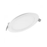 Ledvance Spot encastrable LED Slim Ronde DN155 12W 1020lm 120D - 830  | 169mm  Ledvance Spot encastrable LED Slim Ronde DN155 12W 1020lm 120D - 830  | 169mm
