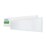 Philips Dalle LED Coreline RC132V 28.5W 3600lm - 840  | 120x30cm - UGR <22 Philips Dalle LED Coreline RC132V 28.5W 3600lm - 840  | 120x30cm - UGR <22