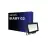 Projecteur LED G3.1 Noir 50W 5500lm 110D - 830 Blanc Chaud | IP65 - Symétrique 