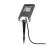 Ledvance Endura LED Piquet Noir 20W - 1700lm 830